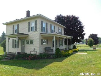 2823 County Route 15, Sandy Creek, NY 13145