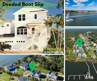 74 Pier View Ct, Hampstead, NC 28443