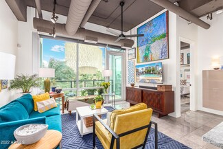1 E Lexington Ave Unit 308, Phoenix, AZ 85012