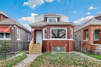 9133 S Drexel Ave, Chicago, IL 60619