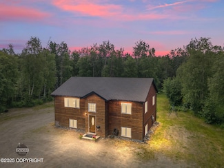 4724 N Charley Dr, Wasilla, AK 99654