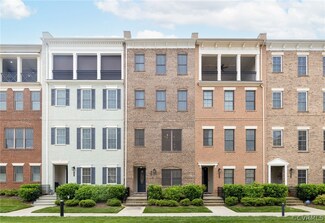 12333 Purbrook Walk, Henrico, VA 23233