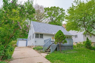 605 W Lakeside St, Madison, WI 53715