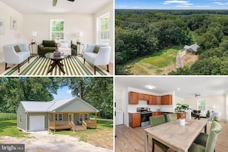 550 Bolton Woods Rd, Sudlersville, MD 21668