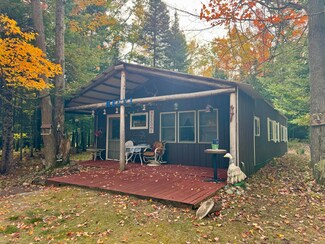 4581 Wildwood Trail, Barton City, MI 48705