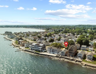 63 Point Beach Dr, Milford, CT 06460