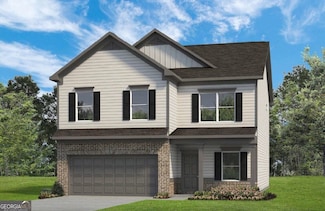146 Silver Leaf Trace, Douglasville, GA 30134