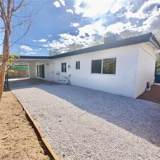 1620 Patricia St, North Las Vegas, NV 89030