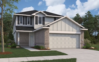 1136 Lilly Ln, Bellville, TX 77418