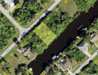 2464 Vance Terrace, Port Charlotte, FL 33981