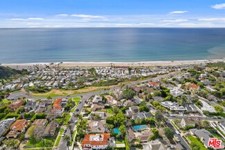 15907 Asilomar Blvd, Pacific Palisades, CA 90272