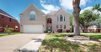 13602 Heron Field Ct, Houston, TX 77059