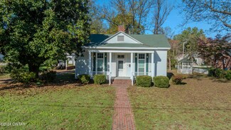 515 E College St, Brownsville, TN 38012