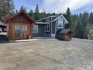 2630 Old White Bird Hill Rd, Grangeville, ID 83530