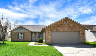 2167 W Autumn Ln, Columbus, IN 47201