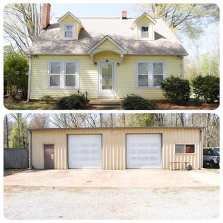 233 Cape Hickory Rd, Hickory, NC 28601