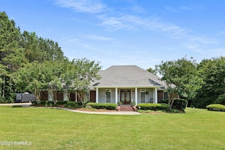 11630 Hitt Ln, Collinsville, MS 39325