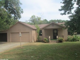 610 Monroe St, Judsonia, AR 72081