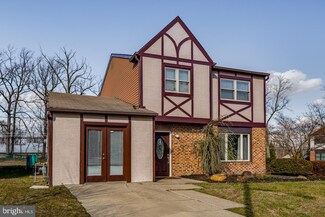 3403 Palace Ct, Merchantville, NJ 08109