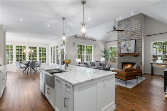 3895 Overlake Dr, Cumming, GA 30041