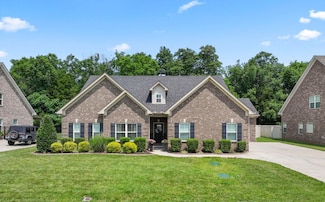 239 Mcclaran Place, Murfreesboro, TN 37129