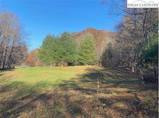 TBD Clarence Lyall Rd, West Jefferson, NC 28694