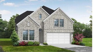 450 Hillview Nature Dr, New Caney, TX 77357