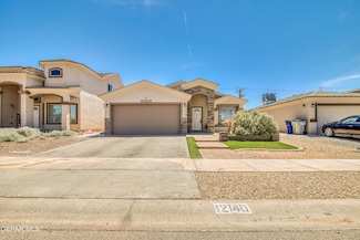12140 Mesquite Thorn Dr, El Paso, TX 79934