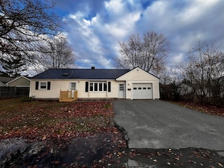 97 Sherman Ave, Bangor, ME 04401