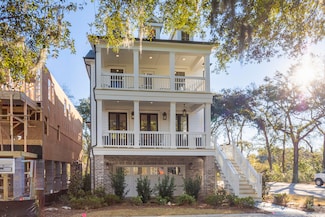2356 Hut Rd, Johns Island, SC 29455