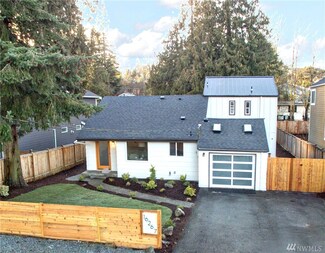 16267 11th Ave NE, Shoreline, WA 98155