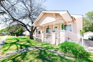 1006 W Mccormick St, Wichita, KS 67213