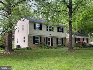 3729 Spring Falls Ct, Ellicott City, MD 21042