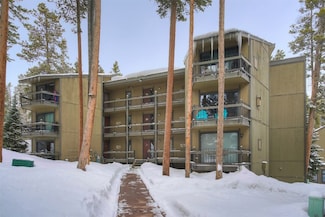 1173 Ski Hill Rd Unit 125, Breckenridge, CO 80424