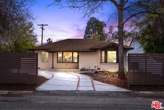 5758 Vesper Ave, van Nuys, CA 91411