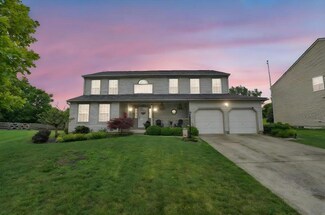 450 Cherry Hill Ct, Lithopolis, OH 43136