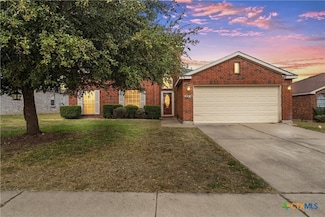 2209 Riley Dr, Killeen, TX 76542