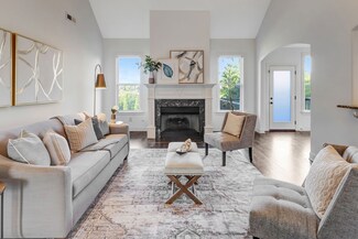 2078 Autumn Ridge Way, Spring Hill, TN 37174