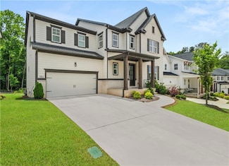 382 Tillman Pass, Woodstock, GA 30188
