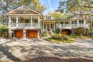 215 Glen Abbey, Johns Island, SC 29455