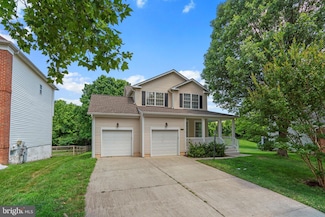 6329 Soft Thunder Trail, Columbia, MD 21045