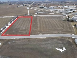 Lt3 Tower St, New Holstein, WI 53061