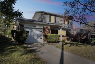 646 Brunner Dr, Cincinnati, OH 45240