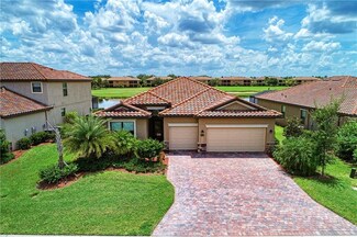 6840 Wild Lake Terrace, Bradenton, FL 34212