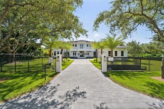 11400 SW 60th Ave, Miami, FL 33156