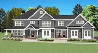 202 Explorer Dr, North Kingstown, RI 02874