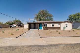 900 S Gary Ave, Monahans, TX 79756