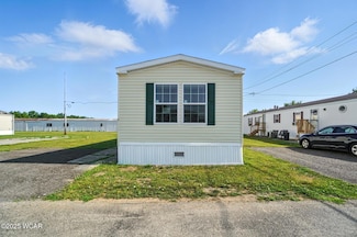 9188 John Brown Rd Unit Lot 7, van Wert, OH 45891