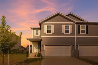 270 NW Charlestown Ln, Waukee, IA 50263