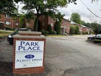 5 Albert Dr Unit 9, Woburn, MA 01801